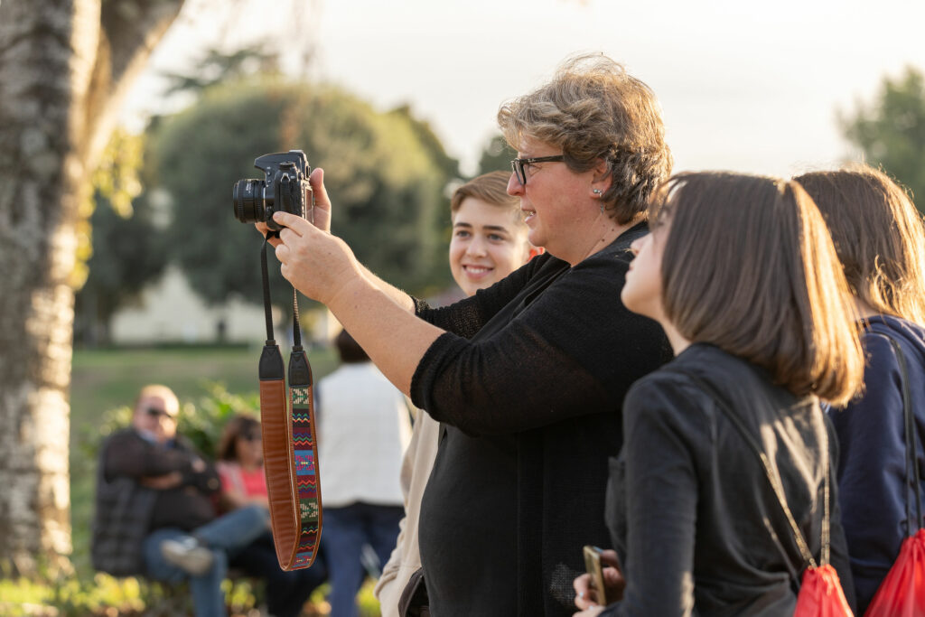 corsi di fotografia